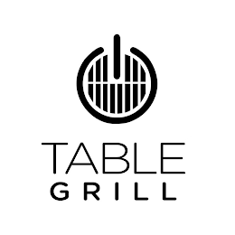 TABLE GRILL