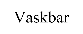 VASKBAR