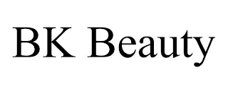 BK BEAUTY