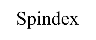 SPINDEX