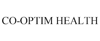 CO-OPTIM HEALTH