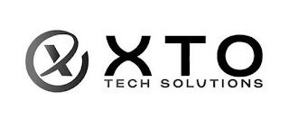 X XTO TECH SOLUTIONS