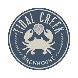 TIDAL CREEK BREWHOUSE