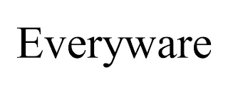 EVERYWARE