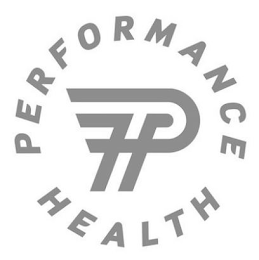 PH PERFORMANCE HEALTH