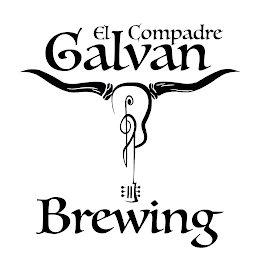 EL COMPADRE GALVAN BREWING