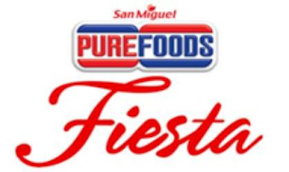 SAN MIGUEL PUREFOODS FIESTA