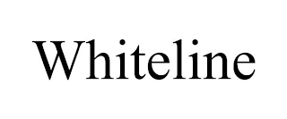 WHITELINE