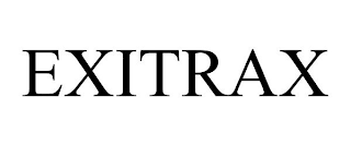 EXITRAX