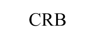 CRB