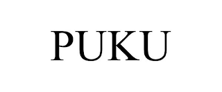 PUKU