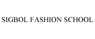 SIGBOL FASHION SCHOOL