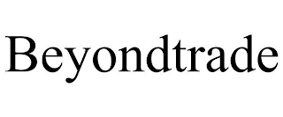BEYONDTRADE