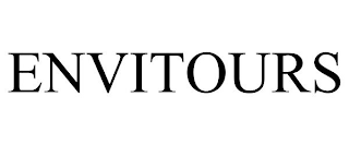 ENVITOURS