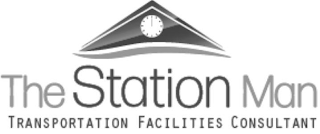 THE STATION MAN TRANSPORTATION FACILITIES CONSULTANT