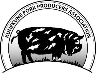 KUNEKUNE PORK PRODUCERS ASSOCIATION