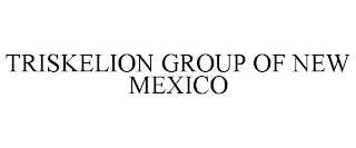 TRISKELION GROUP OF NEW MEXICO