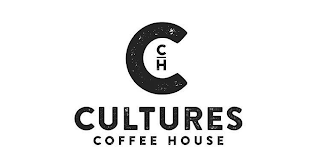 CULTURES COFFEE HOUSE CCH