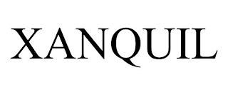 XANQUIL