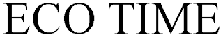 ECO TIME