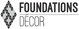 FD FOUNDATIONS DÉCOR