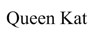 QUEEN KAT