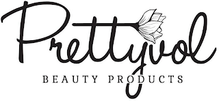 PRETTYVOL BEAUTY PRODUCTS