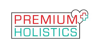 PREMIUM HOLISTICS