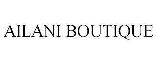 AILANI BOUTIQUE