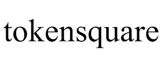 TOKENSQUARE