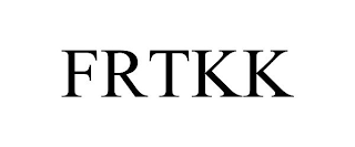 FRTKK