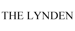 THE LYNDEN