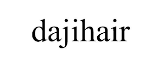 DAJIHAIR