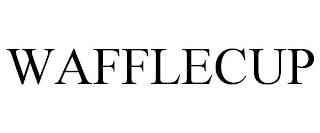 WAFFLECUP
