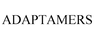 ADAPTAMERS