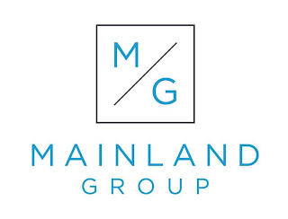 M/G MAINLAND GROUP