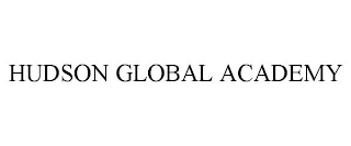 HUDSON GLOBAL ACADEMY