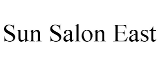 SUN SALON EAST