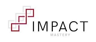 IMPACT MASTERY