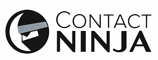 CONTACT NINJA