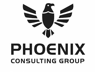 PHOENIX CONSULTING GROUP