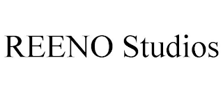 REENO STUDIOS