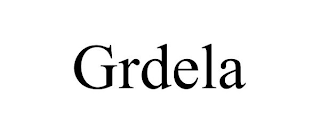 GRDELA