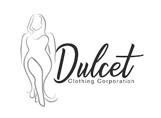 DULCET CLOTHING CORPORATION