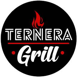 TERNERA GRILL