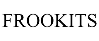 FROOKITS