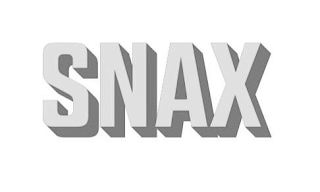 SNAX