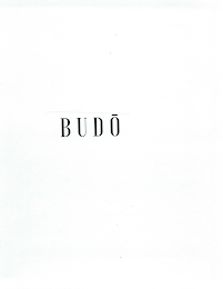 BUDO