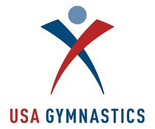 USA GYMNASTICS