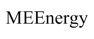 MEENERGY